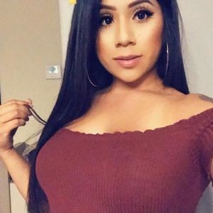 Meet your Posher, Veronica